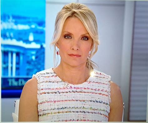 The 51-year-old commentator and host, Dana Perino became a political commentator on Fox News after leaving the white house. She is also a co-host of the regular daytime television chat show The Five. She is still working for the Fox network as an anchor and co-host for several programs.